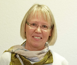 Portrait Ulrike Körner